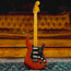 Fender AVRI II '73 Stratocaster Electric Guitar, Mocha w/ OHSC - Used