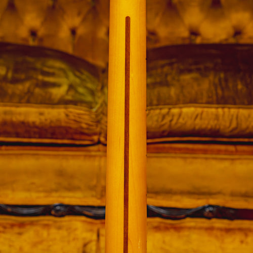 2023 Fender AVRI II '57 Stratocaster Electric Guitar, White Blonde w/ OHSC - Used