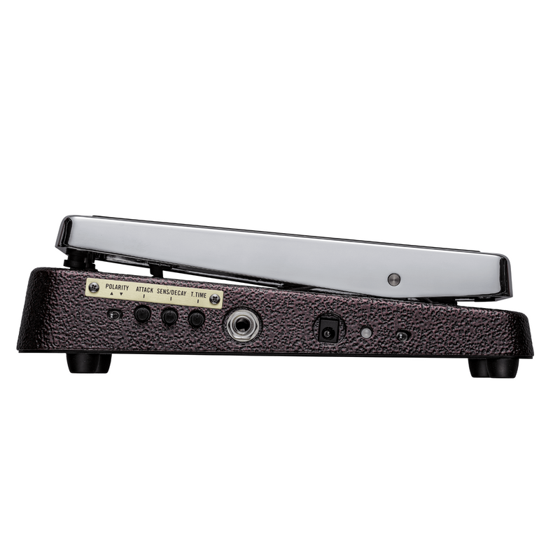 Vox V863-CA Custom Auto Wah Effect Pedal