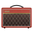 Vox Pathfinder 10 Solid State Combo Guitar Amplifier, Limited Edition Deep Red
