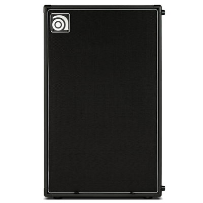 Ampeg Venture VB-212 4-Ohm Bass Guitar Speaker Cabinet