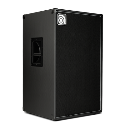 Ampeg Venture VB-212 4-Ohm Bass Guitar Speaker Cabinet