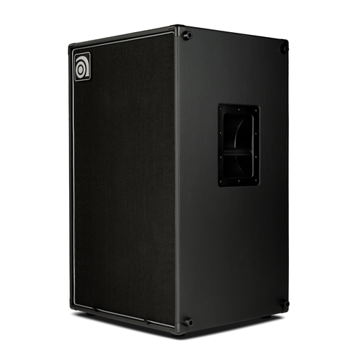 Ampeg Venture VB-212 4-Ohm Bass Guitar Speaker Cabinet