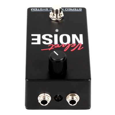 Alexander Pedals Velvet Noise Stereo Magic System Effect Pedal