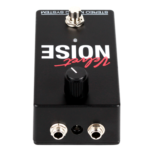 Alexander Pedals Velvet Noise Stereo Magic System Effect Pedal