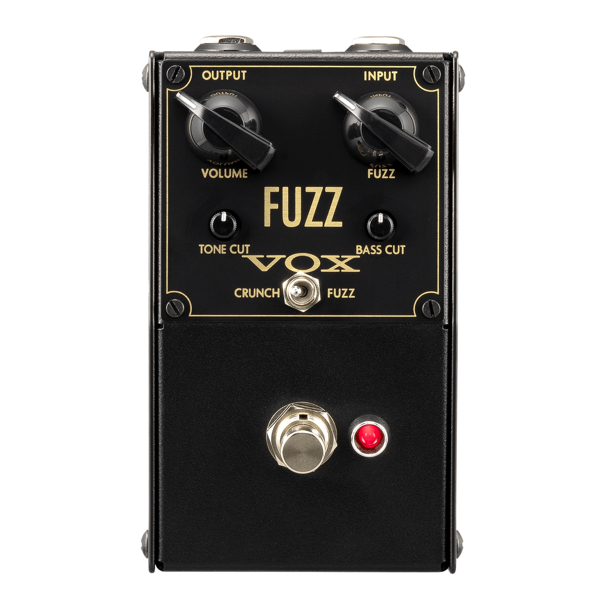Vox VFZ-1 Fuzz Effect Pedal