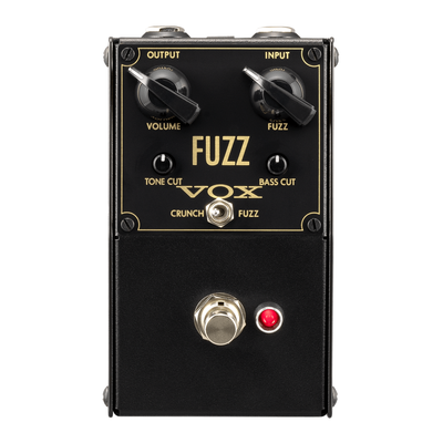Vox VFZ-1 Fuzz Effect Pedal
