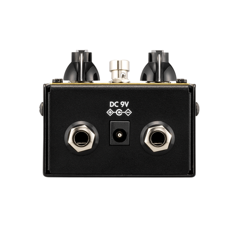 Vox VFZ-1 Fuzz Effect Pedal