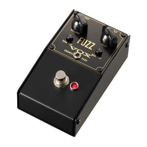 Vox VFZ-1 Fuzz Effect Pedal