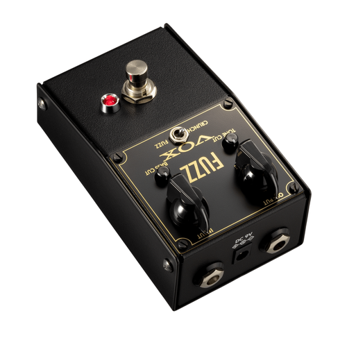 Vox VFZ-1 Fuzz Effect Pedal