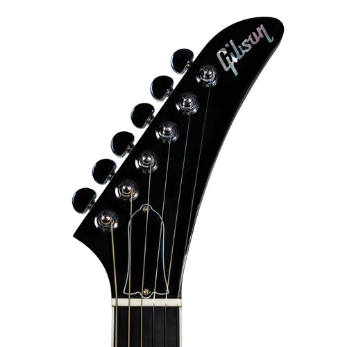 Gibson Victory Electric Guitar, Gold Mist Satin