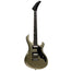 Gibson Victory Electric Guitar, Gold Mist Satin