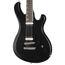 Gibson Victory Baritone Electric Guitar, Graphite Metallic