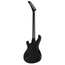 Gibson Victory Baritone Electric Guitar, Graphite Metallic