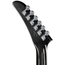 Gibson Victory Baritone Electric Guitar, Graphite Metallic