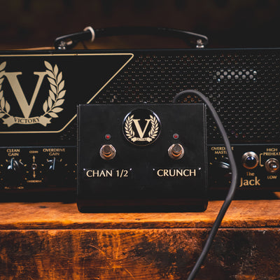 Victory V30 Guitar Amplifier Head w/ GB - Used