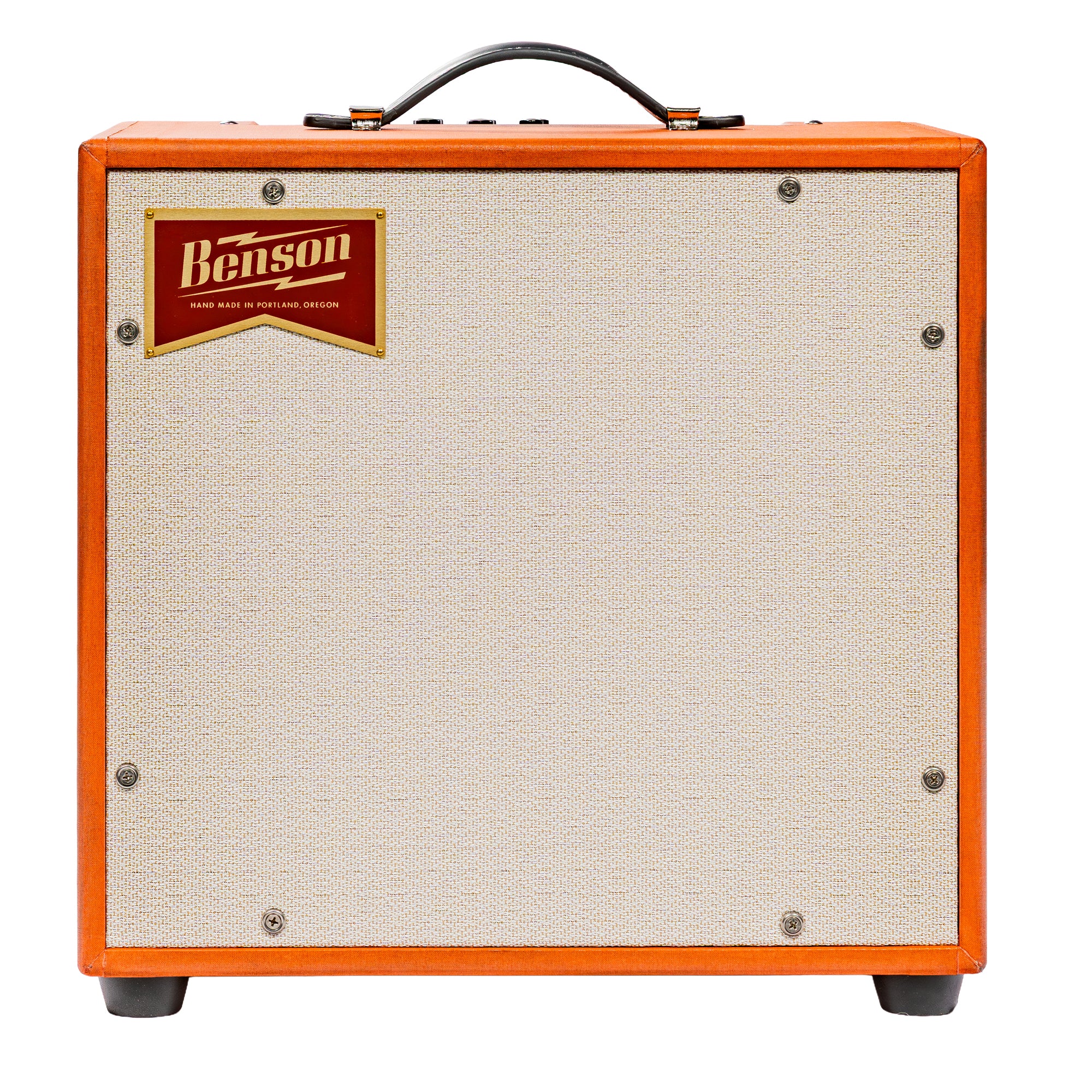 Benson Amps Vinny Reverb 1x10