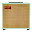 Benson Amps Vinny Reverb 1 x 10" Guitar Combo Amplifier, Surf Green/Wheat
