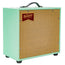 Benson Amps Vinny Reverb 1 x 10" Guitar Combo Amplifier, Surf Green/Wheat