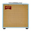 Benson Amps Vinny Reverb 1 x 10" Guitar Combo Amplifier, Sonic Blue/Wheat