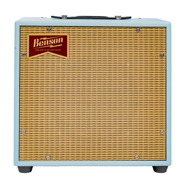 Benson Amps Vinny Reverb 1 x 10