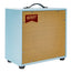 Benson Amps Vinny Reverb 1 x 10" Guitar Combo Amplifier, Sonic Blue/Wheat