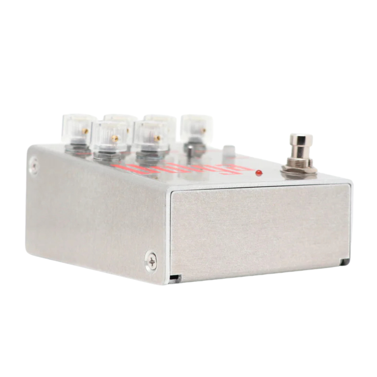 Heather Brown Electronicals The Volga Preamp Effect Pedal