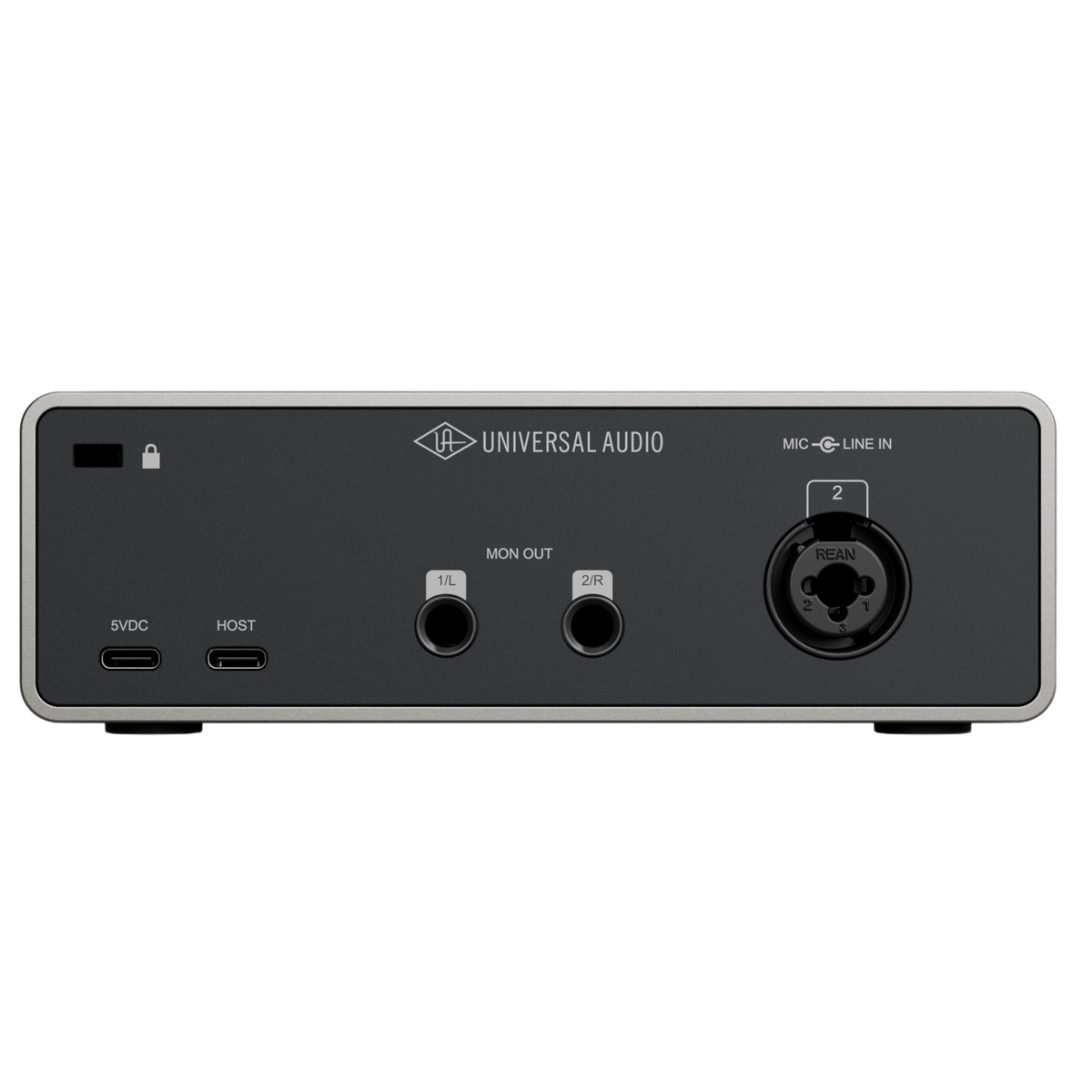 Universal Audio Volt 1 Gen 2 USB Audio Interface w/ Software Suite