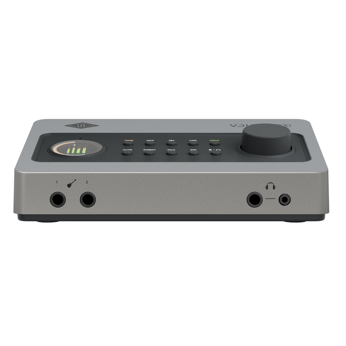 Universal Audio Volt 2 Max USB Audio Interface w/ Software Suite
