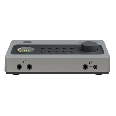 Universal Audio Volt 2 Max USB Audio Interface w/ Software Suite