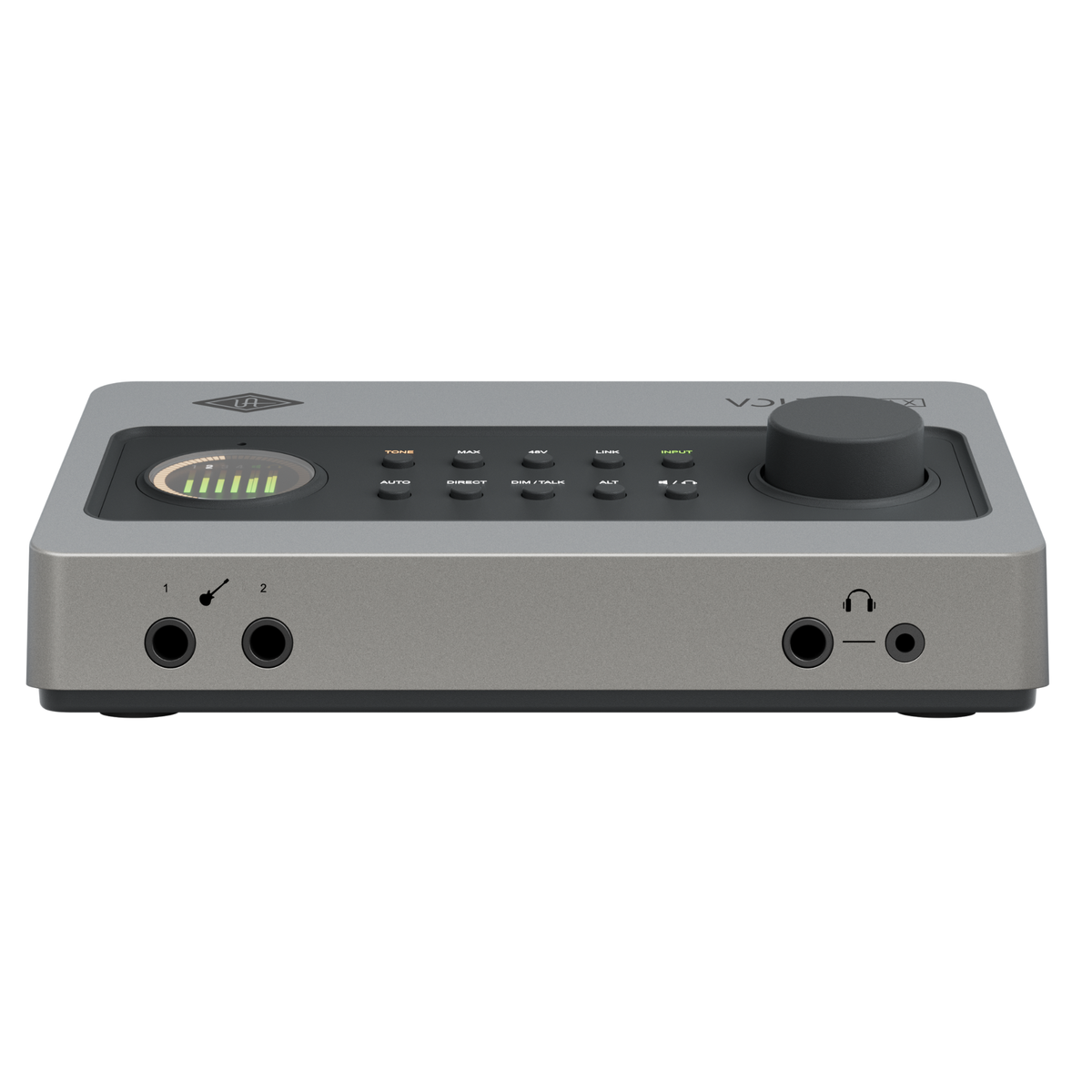 Universal Audio Volt 4 Max USB Audio Interface w/ Software Suite