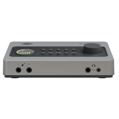 Universal Audio Volt 4 Max USB Audio Interface w/ Software Suite