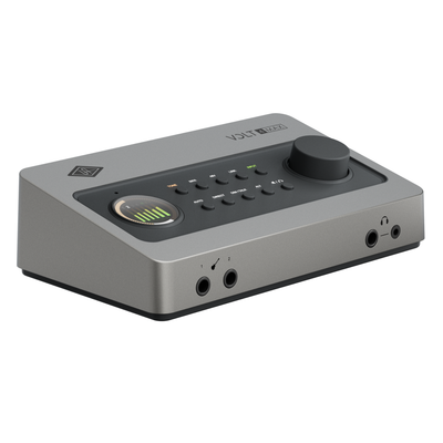 Universal Audio Volt 4 Max USB Audio Interface w/ Software Suite