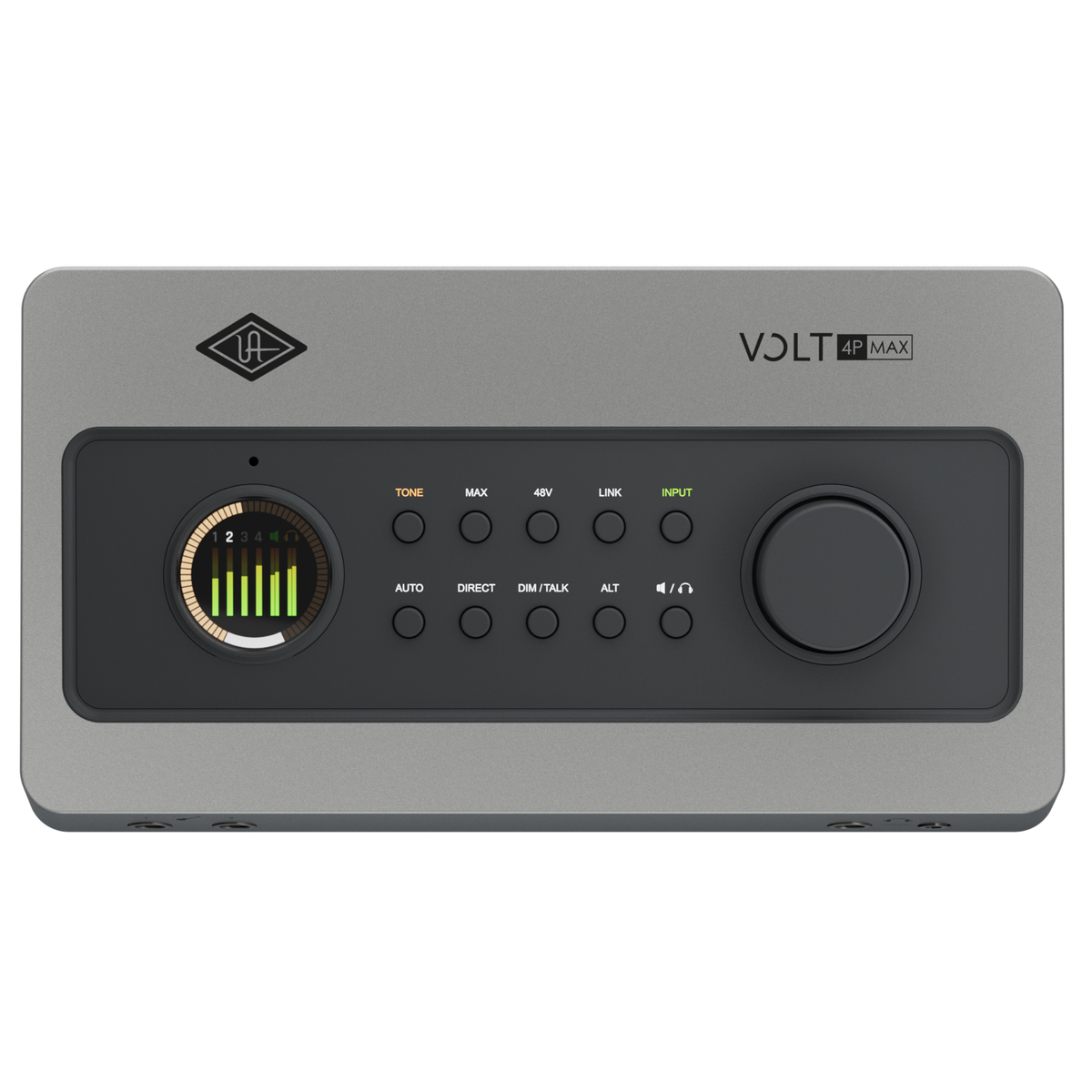 Universal Audio Volt 4P Max USB Audio Interface w/ Software Suite