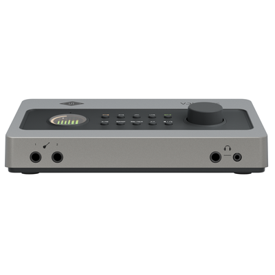 Universal Audio Volt 4P Max USB Audio Interface w/ Software Suite