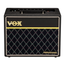 Vox Valvetronix VT20X Hybrid Digital Modeling Guitar Amplifier, Classic Blue