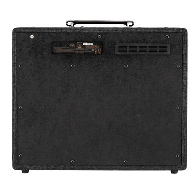 Vox Valvetronix VT40X Hybrid Digital Modeling Guitar Amplifier, Classic Blue