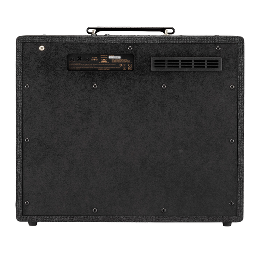 Vox Valvetronix VT40X Hybrid Digital Modeling Guitar Amplifier, Classic Blue