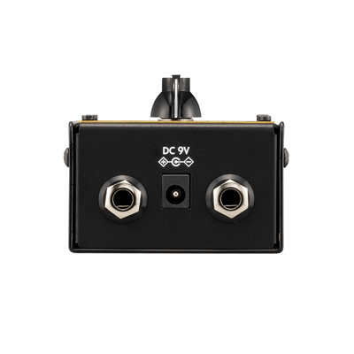 Vox VTB-1 Treble Booster Boost Effect Pedal