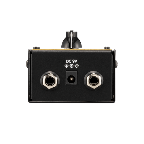 Vox VTB-1 Treble Booster Boost Effect Pedal