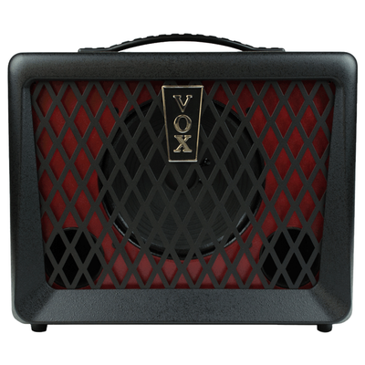 Vox VX50BA 50 Watt Bass Guitar Amplifier