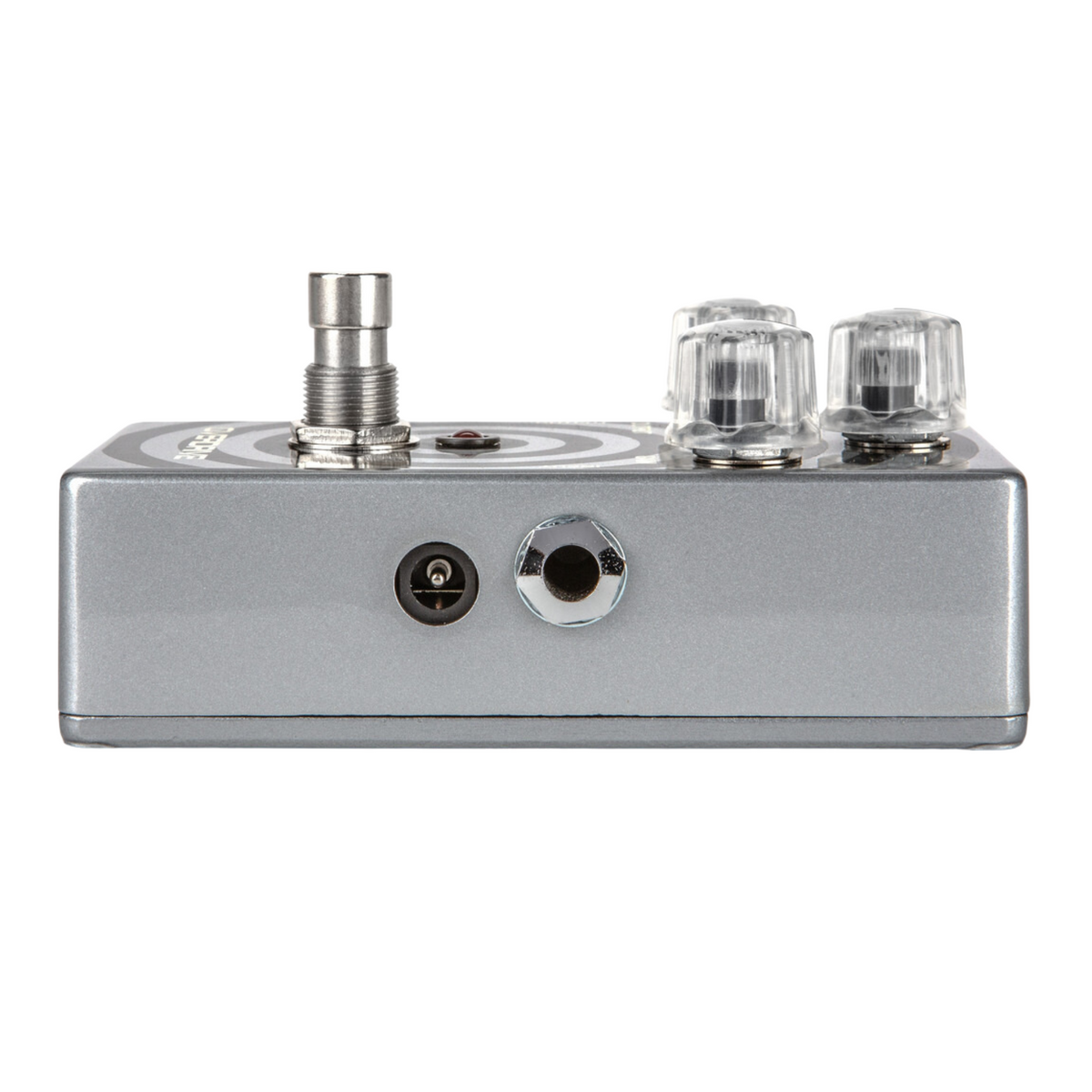 MXR WA44 Wylde Audio Overdrive Effect Pedal