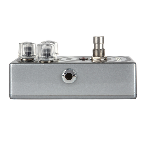 MXR WA44 Wylde Audio Overdrive Effect Pedal