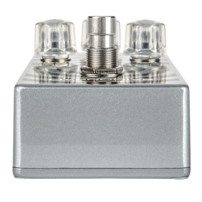 MXR WA44 Wylde Audio Overdrive Effect Pedal