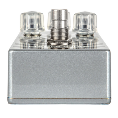 MXR WA44 Wylde Audio Overdrive Effect Pedal