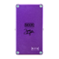 MXR Limited Edition Wylde Audio Zakk Sabbath Overdrive Effect Pedal