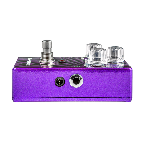 MXR Limited Edition Wylde Audio Zakk Sabbath Overdrive Effect Pedal