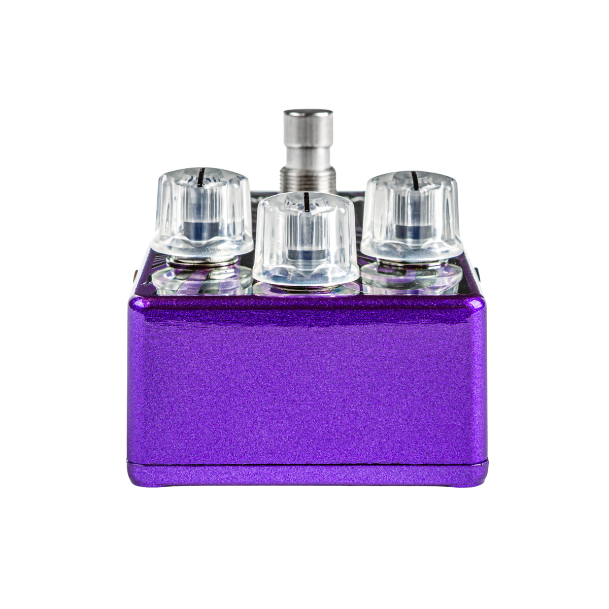 MXR Limited Edition Wylde Audio Zakk Sabbath Overdrive Effect
