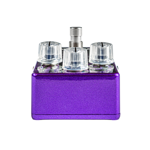 MXR Limited Edition Wylde Audio Zakk Sabbath Overdrive Effect Pedal