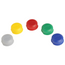 Shure Color ID End Caps for Wireless Handheld Transmitters